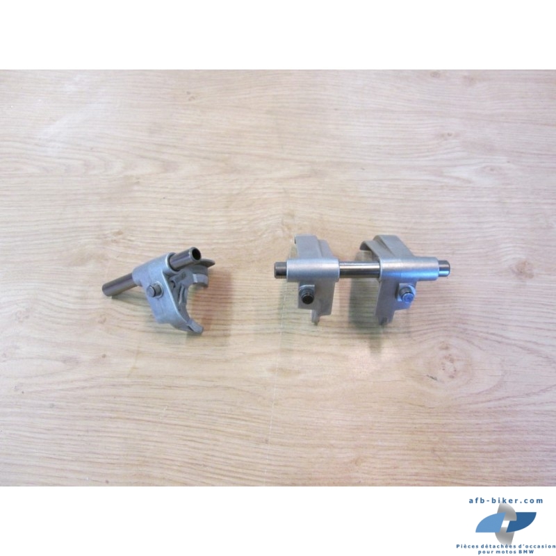 Fourchettes et axes de boite de vitesses de BMW f 800 / f 700 / f 800