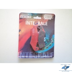 Plaquettes de frein avant de Honda pour séries crm / cr / ax / nx / xl