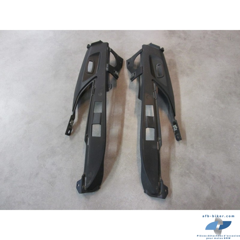 Revêtements de dessous de selles BMW k 1600 gt / gtl