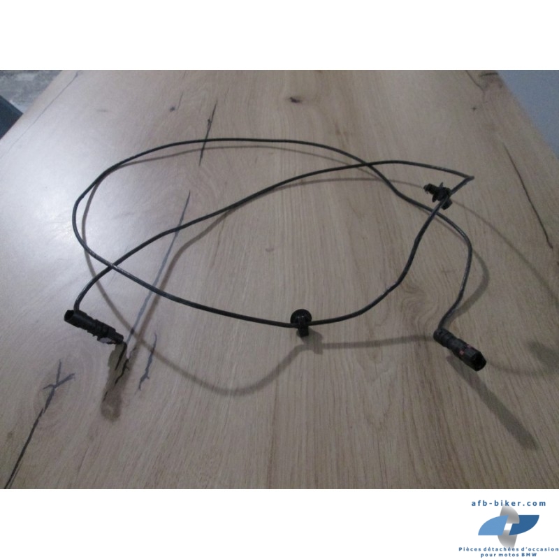 Câble d'antenne système audio BMW k 1600 gt / gtl / bagger