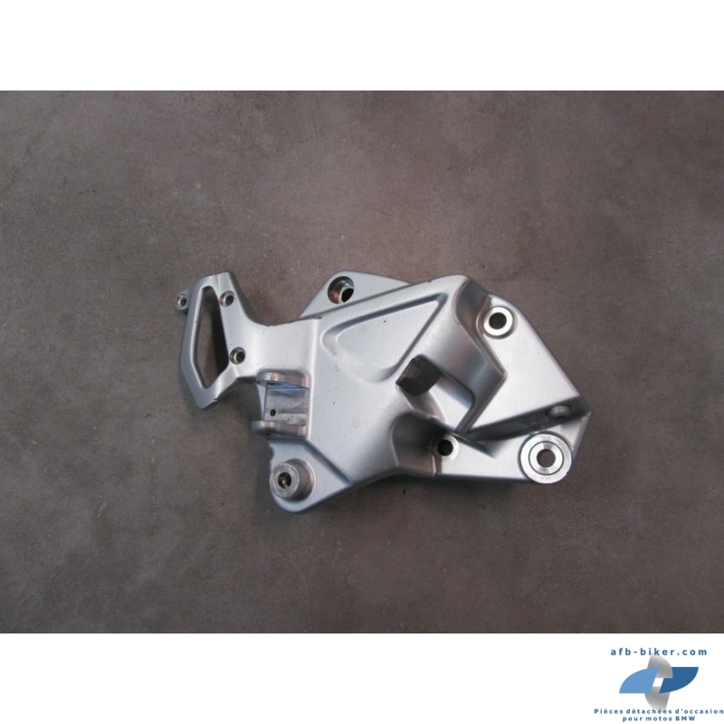 Platine repose pied pilote droite K1200 RS
