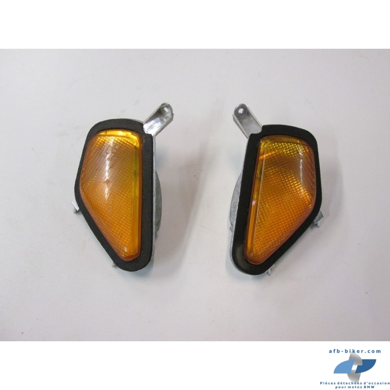 Clignotants avant de BMW K 1100 LT / K 75 RT / K 100 RT / LT
