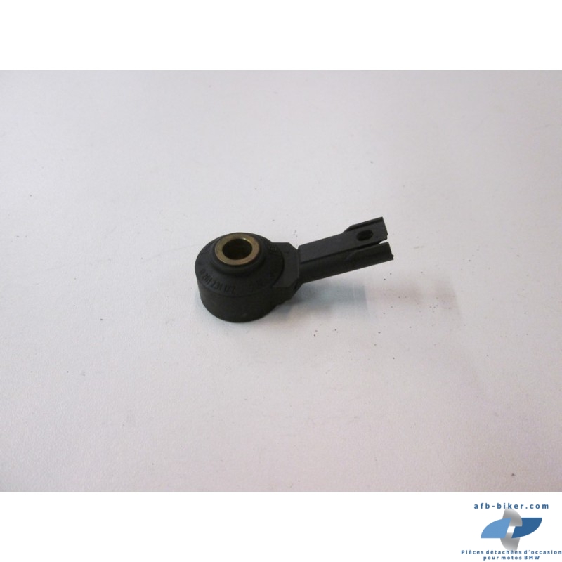 Palpeur de chocs sur cylindre de BMW r 1200 "air et huile" et LC tous modèles