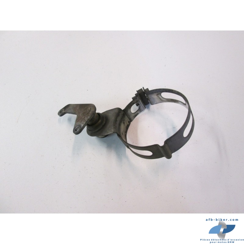 Support de collecteur d'échappement de BMW r 1200 rt / r / st