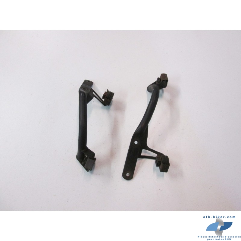 Supports de parties inférieur de carénages BMW r 1200 rt - r 900 rt