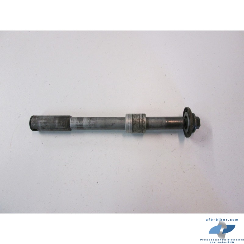 Axe de roue avant de BMW r 1200 rt / r / st / s / hp2 / gs / gsAdv