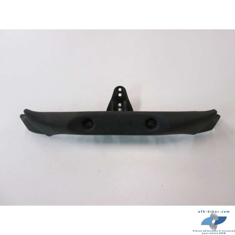 Habillage de radiateur de BMW f 650 Funduro / Strada