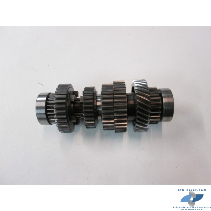 Arbre intermédiaire de BV 6 de BMW r 1150 rt.... - r 850 rt.....