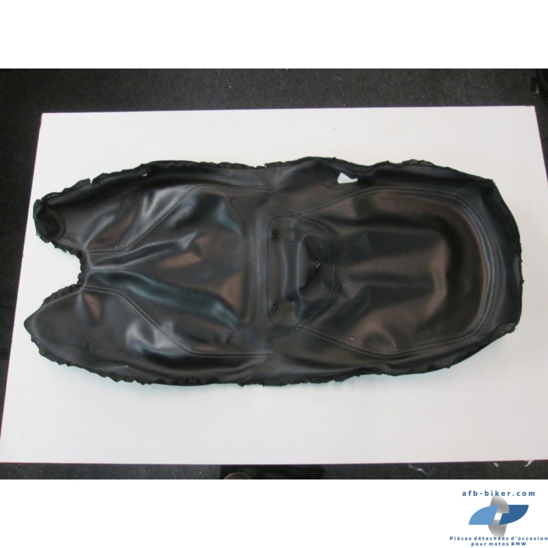 Housse et mousses de selle de scooter C 650 GT