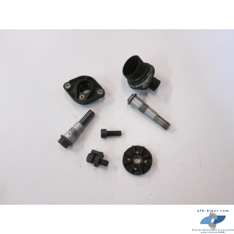 Lot de petites pièces n1 de culasses r 1200 rt......