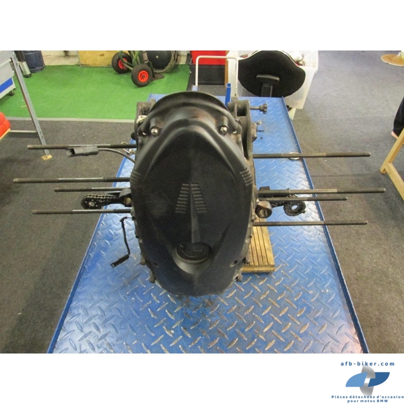 Bas moteur de BMW r 1200 rt /st / s / HP2 sport jusqu'au 10/2007