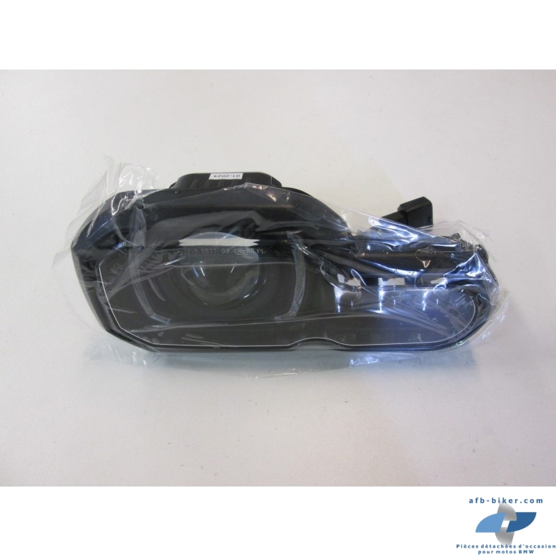 Phare à Led "neuf" de BMW f 700 gs - f 650 gs - f 800 gs - f 800 r