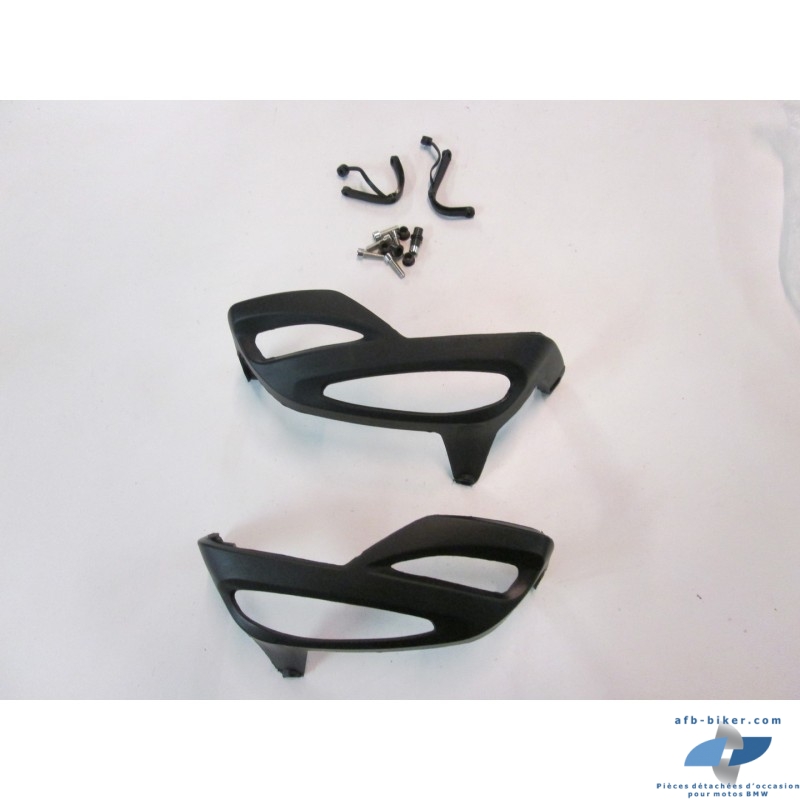 Le kit de protéges cylindres neufs de BMW r 1200 rt / r / st / s / gs (2004 - 2009)  K26