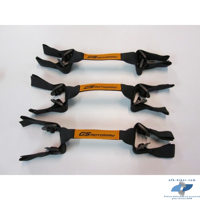 Poignées de transport bagageries de BMW r 1200 gs / gsadv - f 750 gs.....