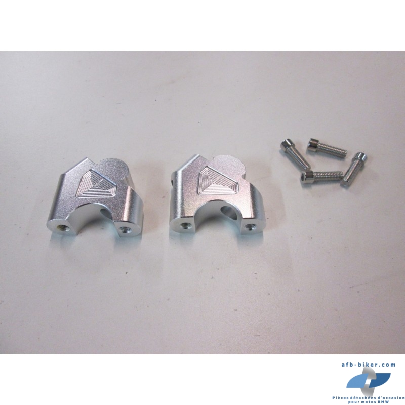 Rehausseurs de guidon pour BMW r 1200 gs lc - r 1200 gsadv lc.....