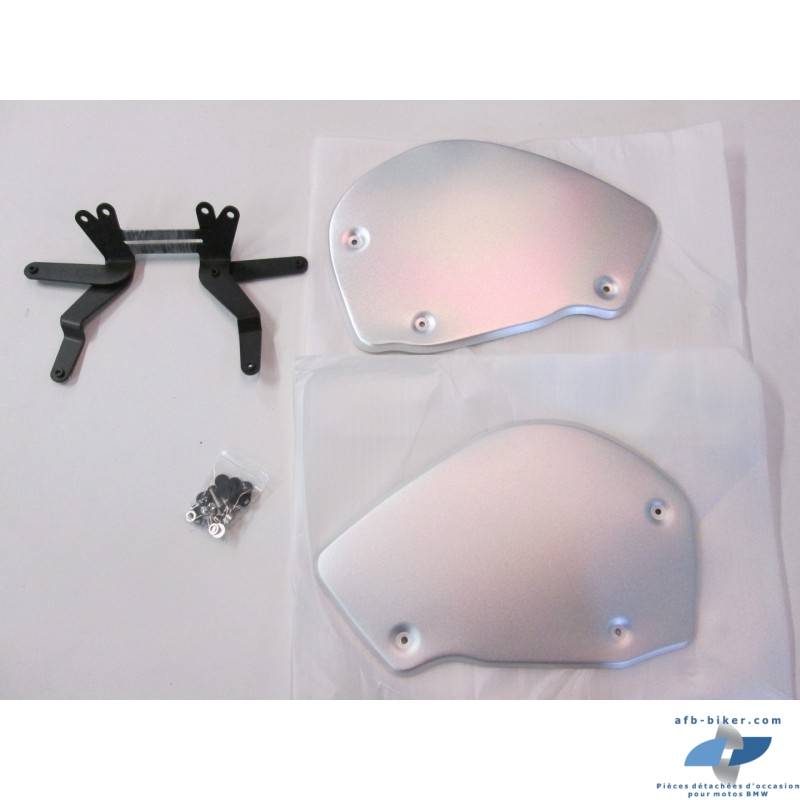 Caches latéraux D et G de BMW r NineT / Pure / Scrambler / Urban