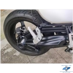 Kit d'Abaissement "Passager" pour BMW R NINE T / Urban /  Pure Scrambler