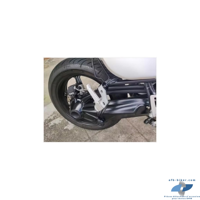 Kit d'Abaissement "Passager" pour BMW R NINE T / Urban /  Pure Scrambler