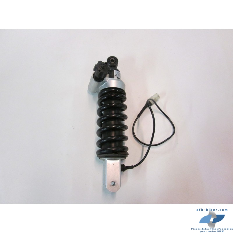 Amortisseur arrière avec ESA de Bmw f 800 r / gt