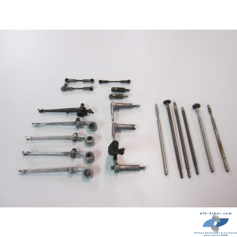 Divers petites pièces de BV BMW r50 / r60   ( S5 - S6 )