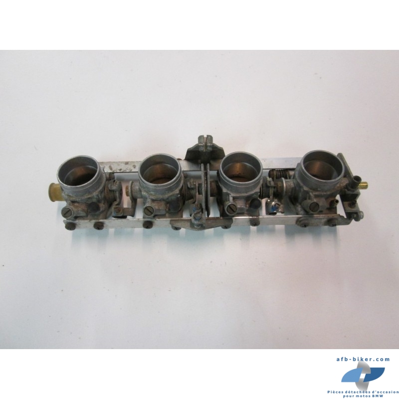 Corps d'injecteurs de BMW K 100 tous modèles