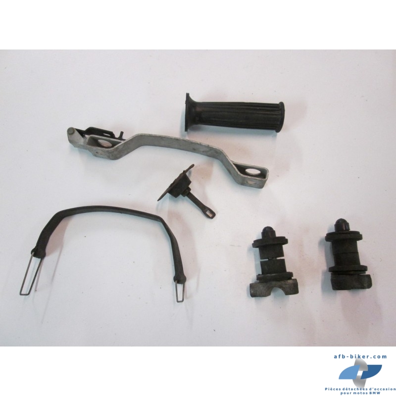 Lot de petites pièces de BMW k 75 / k 100