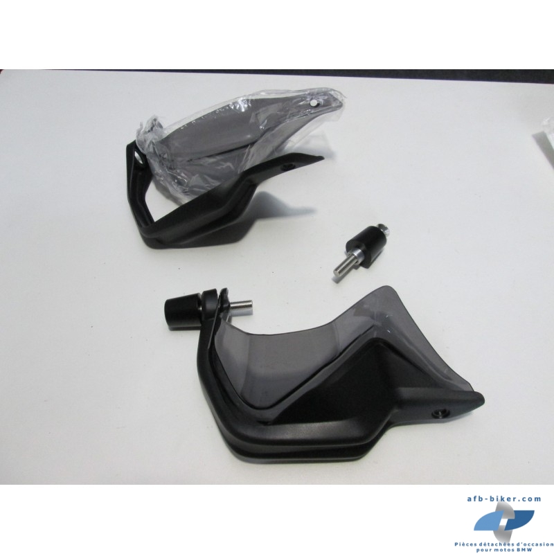 Protèges mains de BMW r NineT