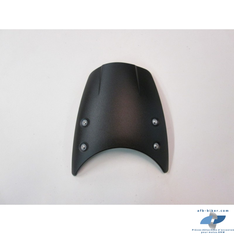 Saute vent noir neuf pour BMW r nine t / pure / racer / urban / scrambler