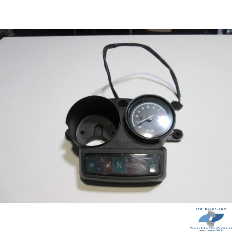 Entourage avec instruments pour BMW r 1100 rs - r 1150 rs