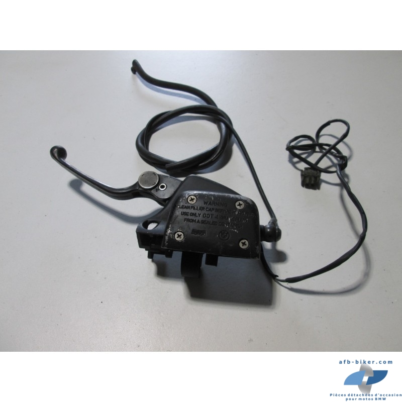 Poignée gauche complète de BMW r 1150 rt / rs / r / gs / gsadv - r 850 rt / r......