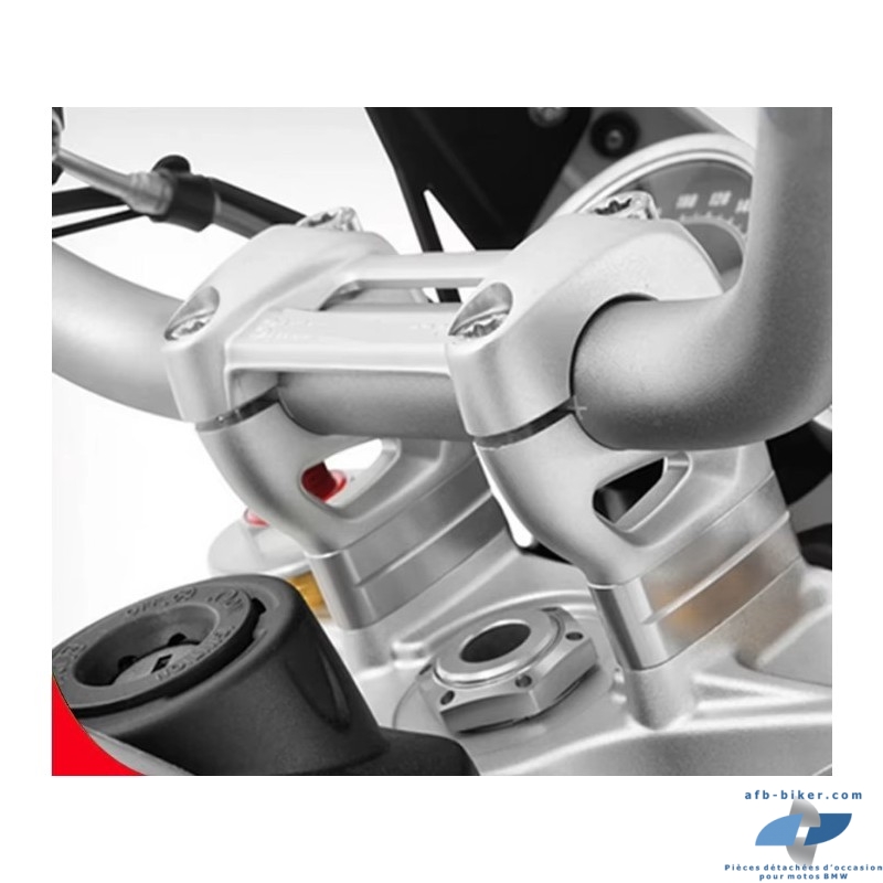 Supports de rehausseur de guidon BMW r NineT