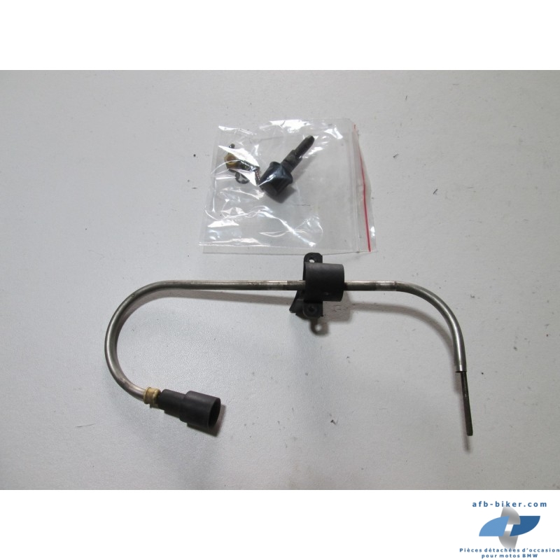 Remise à zéro du compteur kilométrique de BMW r 1100 rt / r 1150 rt