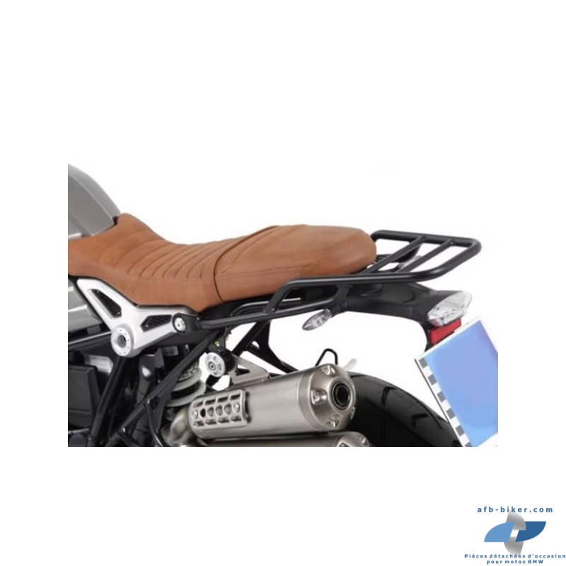 Porte bagages "neuf" de BMW R NineT / Pure / Racer