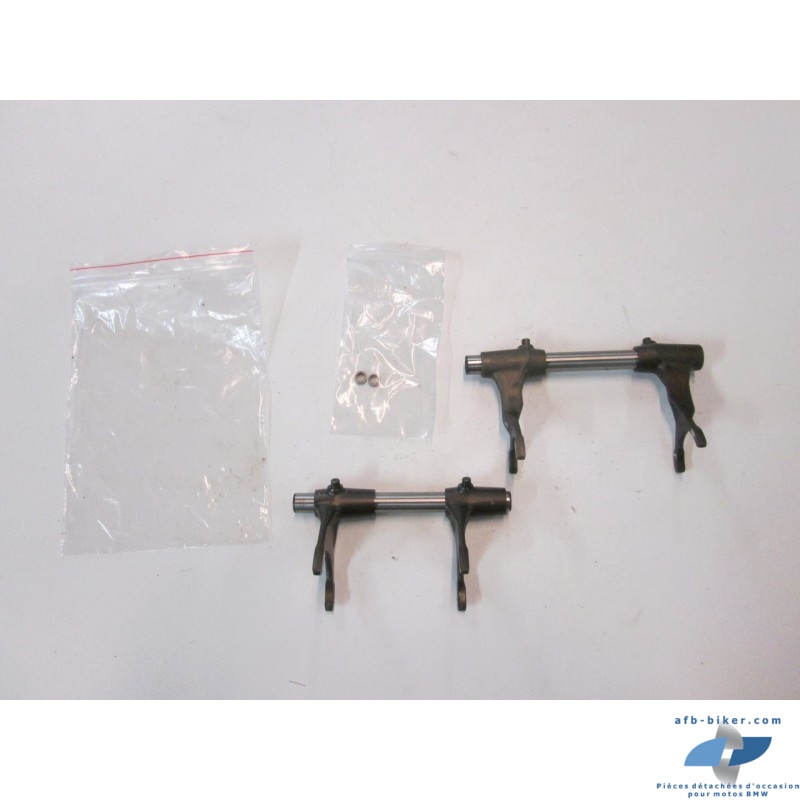 Fourchettes de boite de vitesses de BMW k 1100 / k 75 / k 100 / k 1