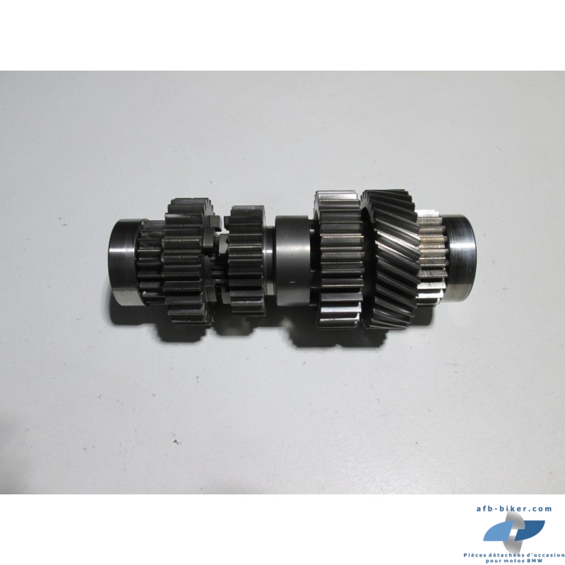 Arbre intermédiaire de boite de vitesses de BMW k 1200 lt (01/1998 - 12/2003)