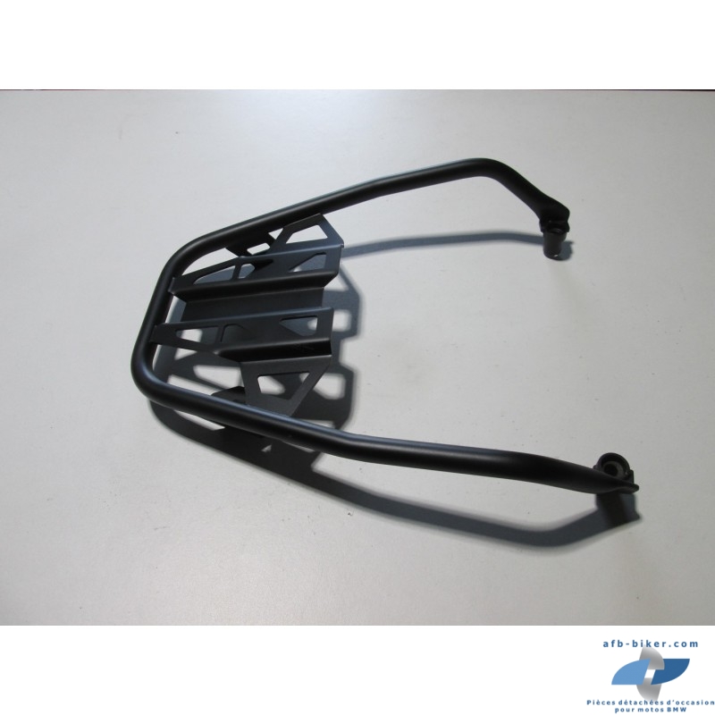 Porte bagage "noir" de BMW r 1200 gs/ gsadv lc / r 1250 gs/gsadv lc