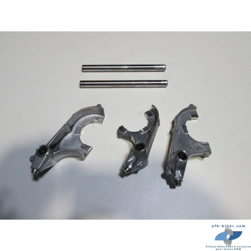 Fourchettes de BV de BMW k 1200 lt / rs / gt    (k589 - k41)