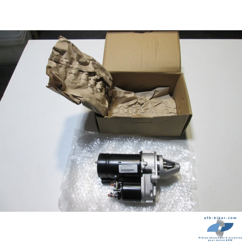 Démarreur neuf pour Série 7: r45 r60 r75 etc......
