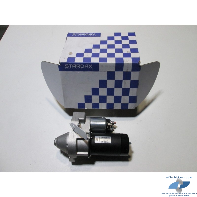 Démarreur neuf de BMW r 1100 rt / rs / r / gs / gsadv