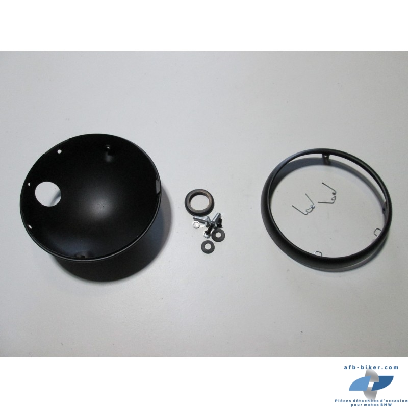 Bol de phare 7 pouces toutes marques