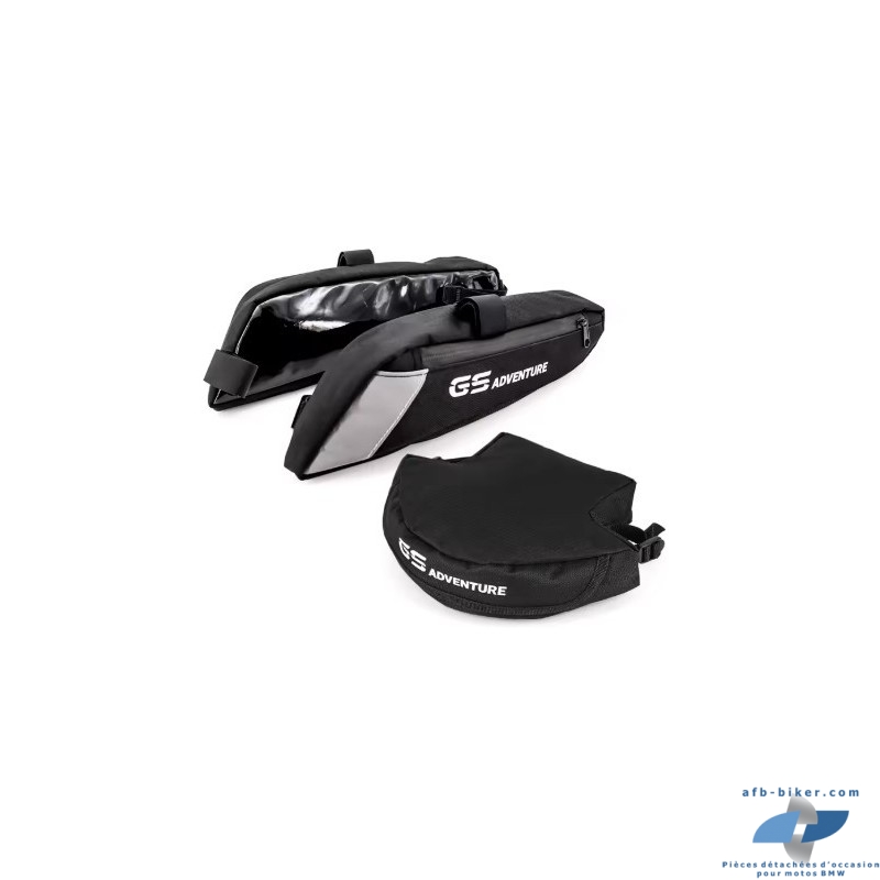 Sacoches de porte bagage "neuves" pour BMW r 1200 gs / gsadv lc - r 1250 gs / gsadv lc / f 850 gs / f 750 gs