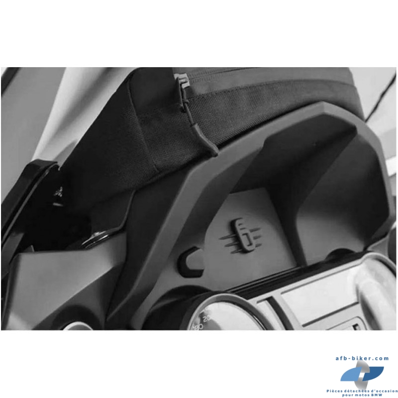 Sac de rangement pour tableau de bord BMW K 1600 B / K 1600 GT / K 1600 GTL /  Grand America