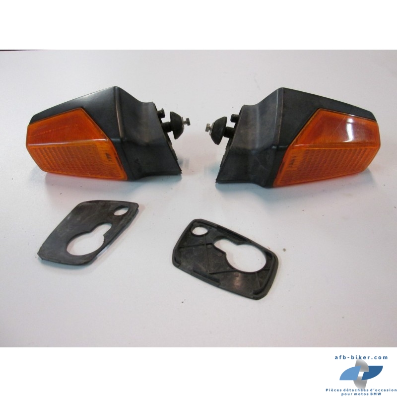 Clignotants arrières de BMW k 75 / k 100 / k 1100