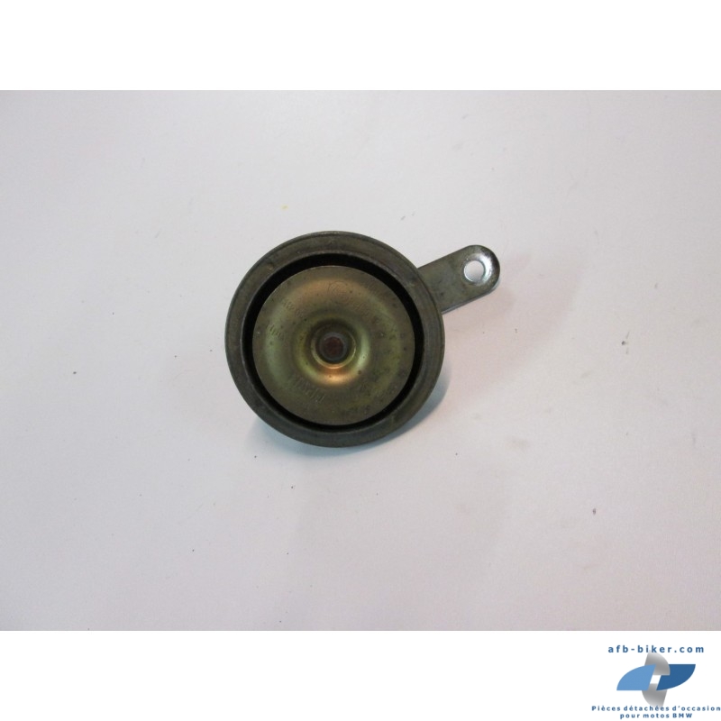 Klaxon de BMW f 650 funduro et strada