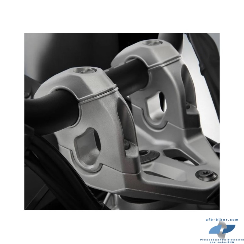 Rehausseur de guidon de BMW r 1300 gs / gsAdv  (2022 - 2025)