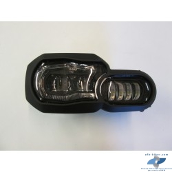 Phare à Led "neuf" de BMW f 700 gs - f 650 gs - f 800 gs - f 800 r