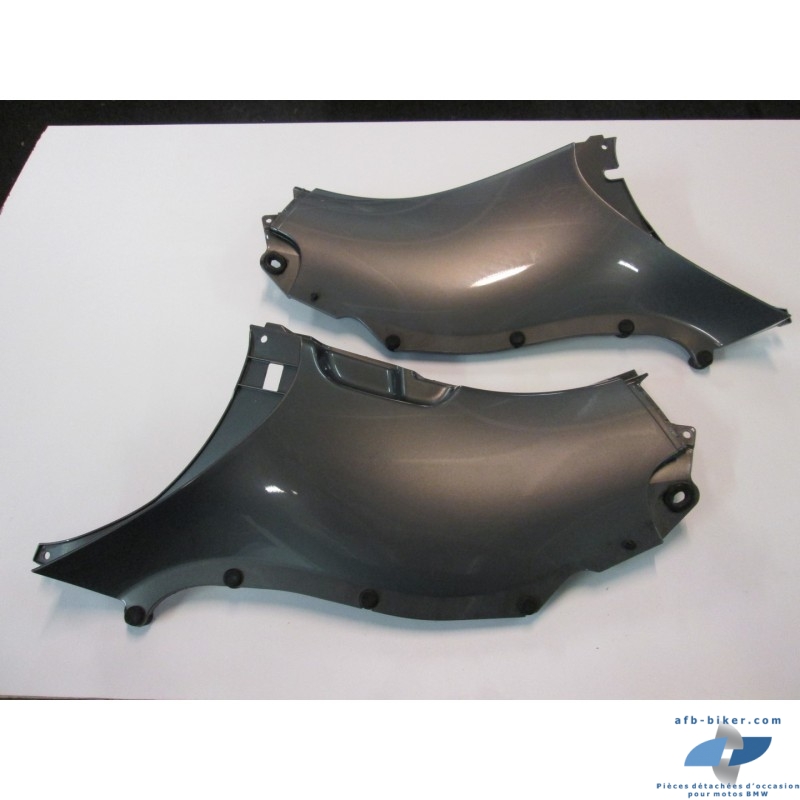 Caches batterie de BMW k 1200 lt tous modèles