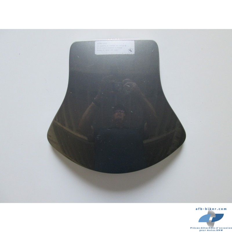 Porte d'accès au compartiment radio de BMW k 1200 lt