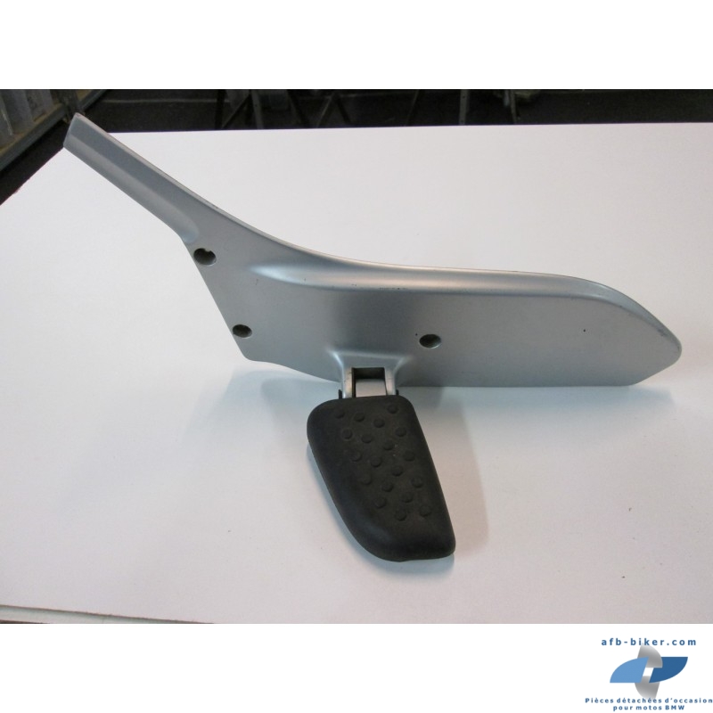 Platine repose pieds arrière GAUCHE de BMW K 1200 LT (01/1998 - 11/2003)