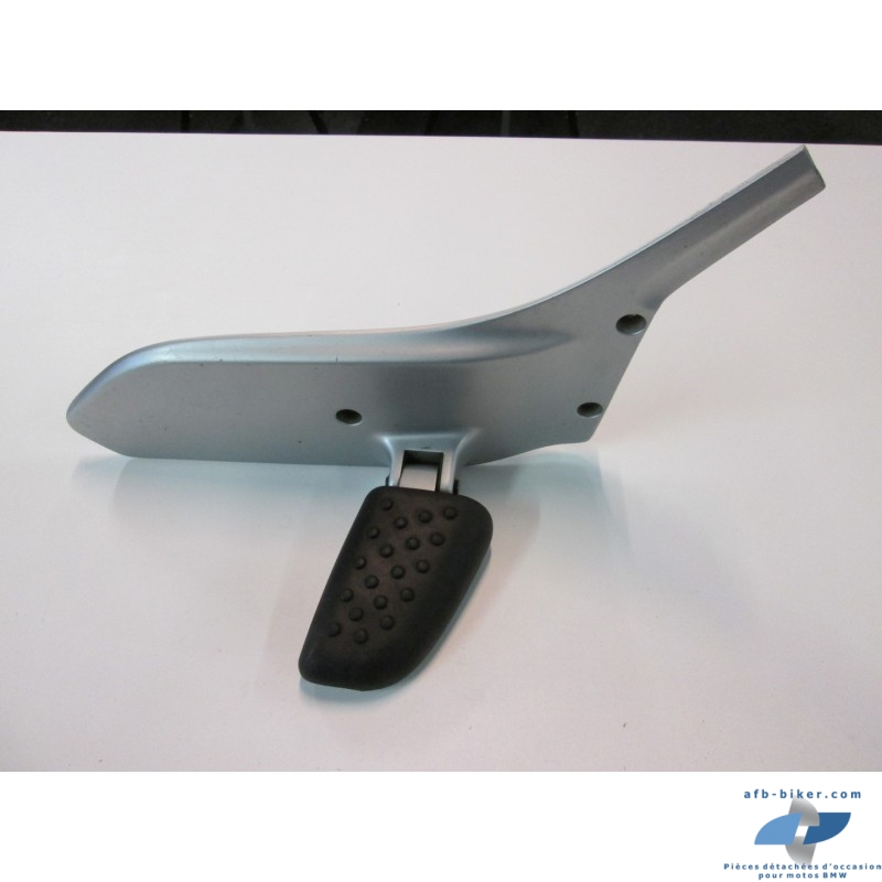 Platine repose pieds arrière droit de BMW K 1200 LT (01/1998 - 11/2003)